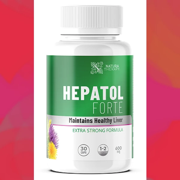 Hepatol Forte