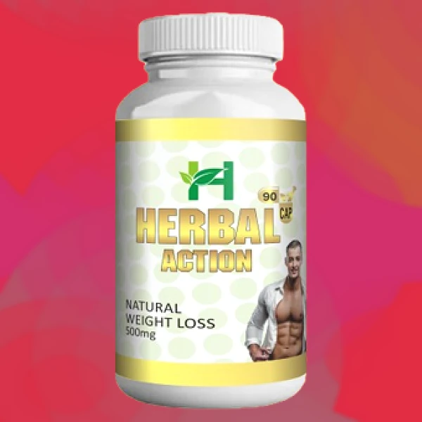 Herbal Action