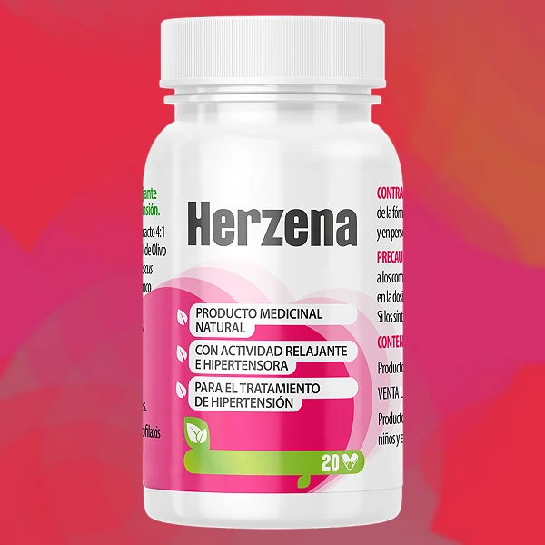 Herzena