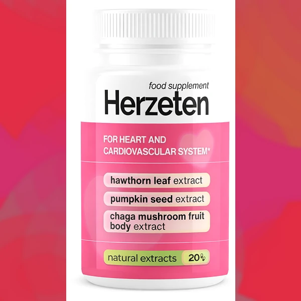 Herzeten