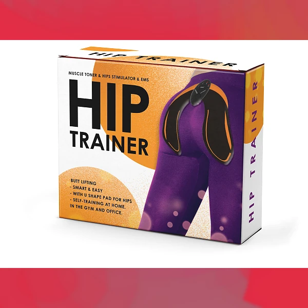 Hip Trainer