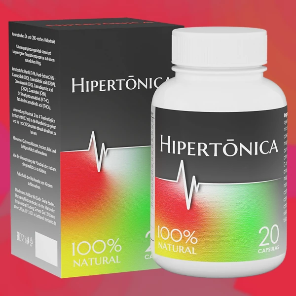 Hipertonica