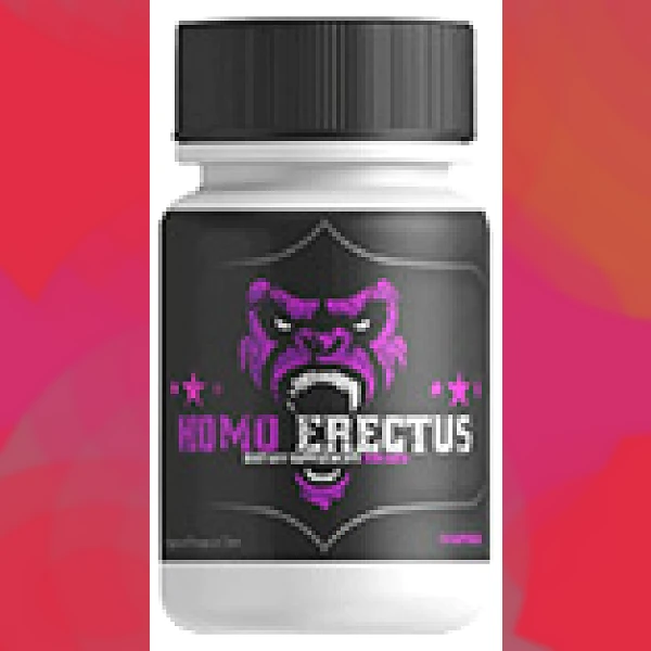 HomoErectus