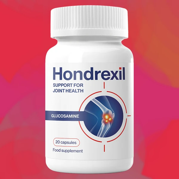Hondrexil