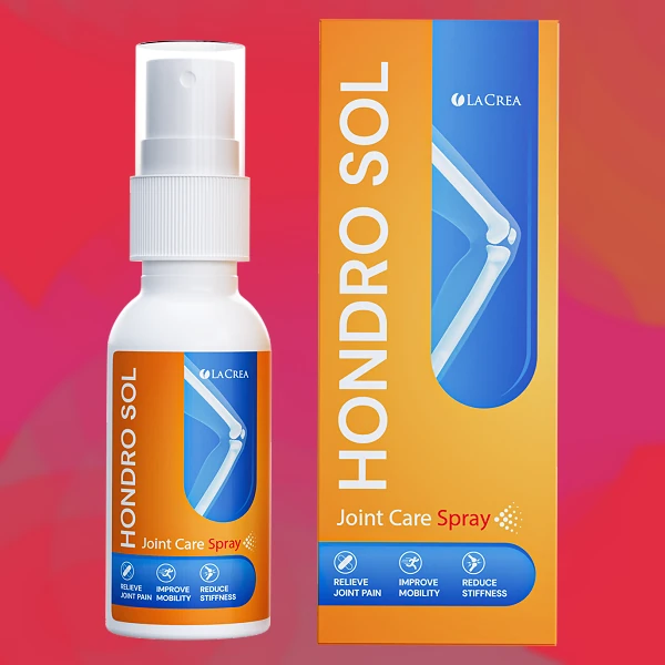 Hondro Sol