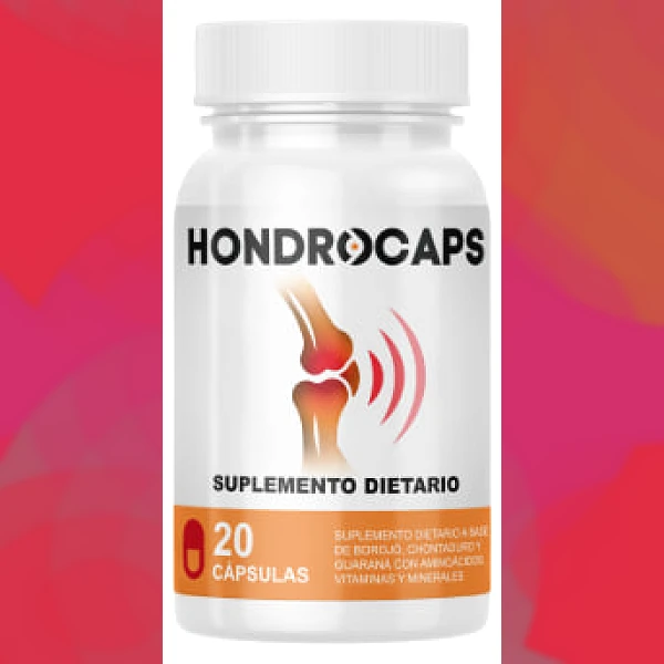 Hondrocaps