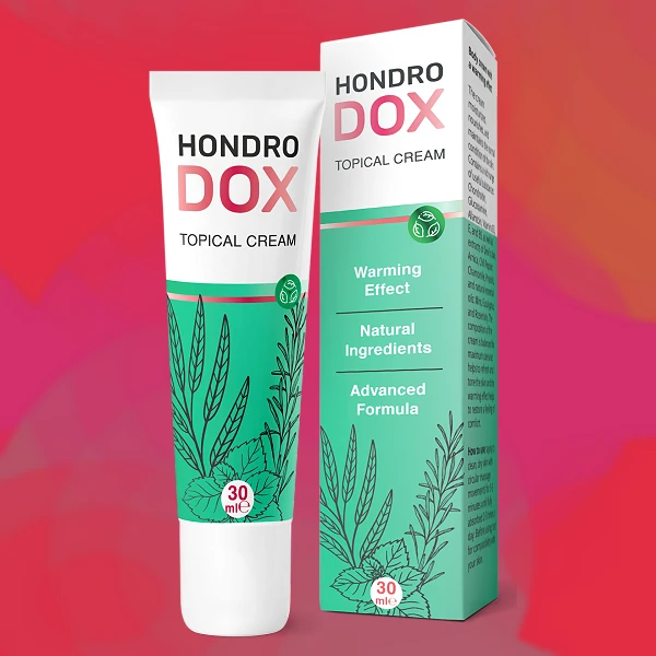 Hondrodox