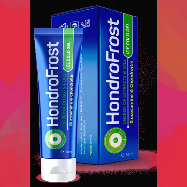 Hondrofrost