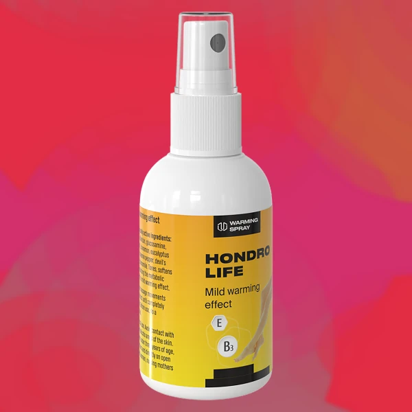 Hondrolife