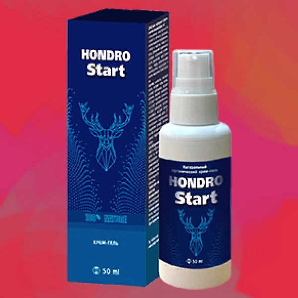 HondroStart