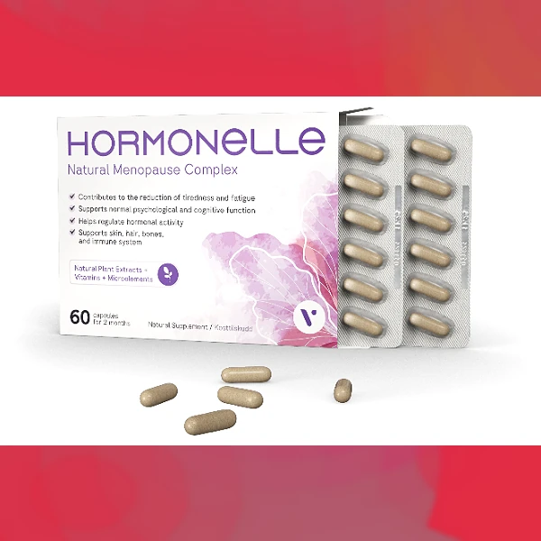 Hormonelle