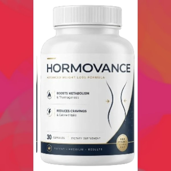 Hormovance
