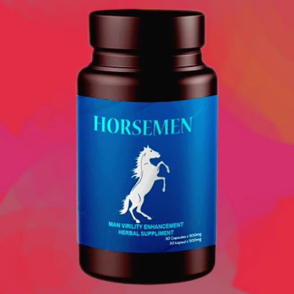 Horsemen