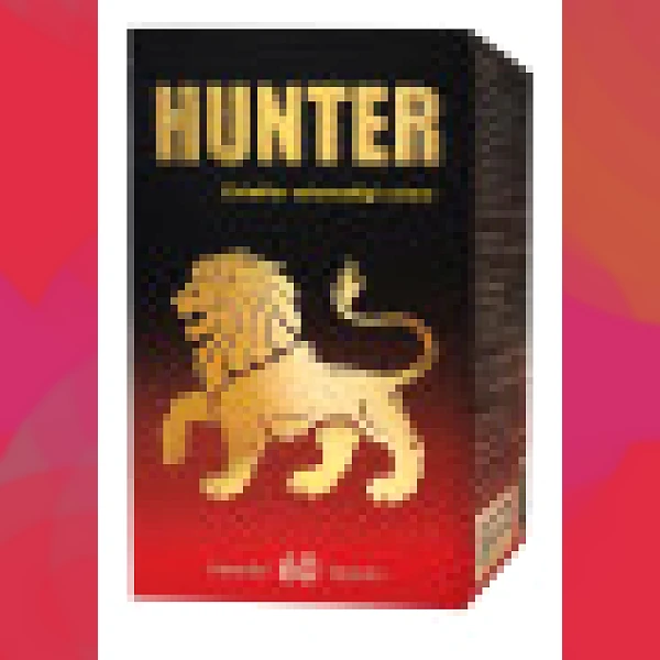 Hunter