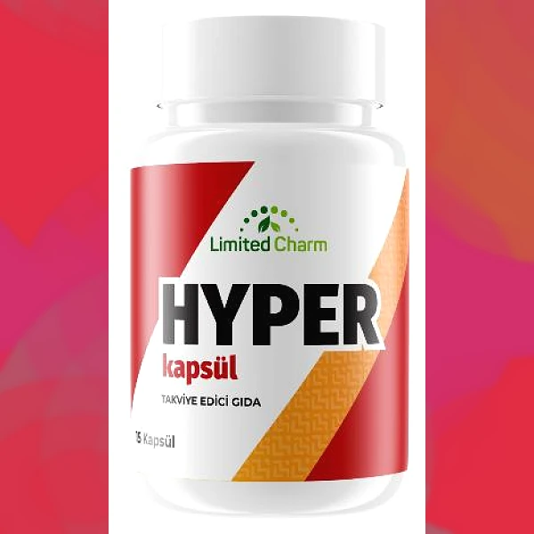 Hyper Caps