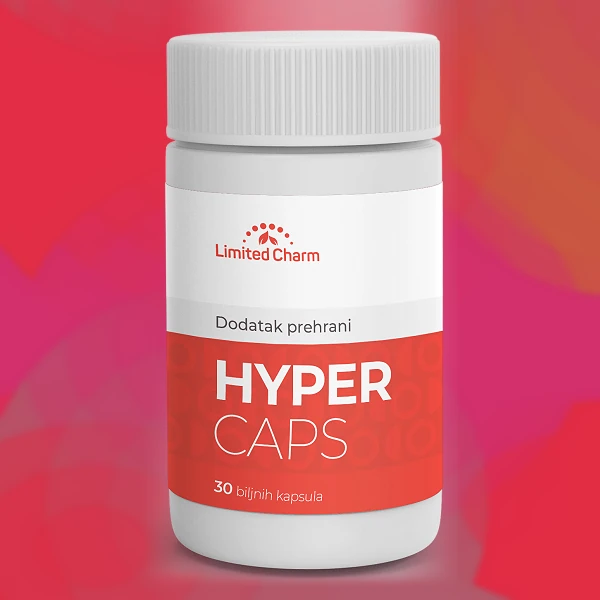 Hypercaps