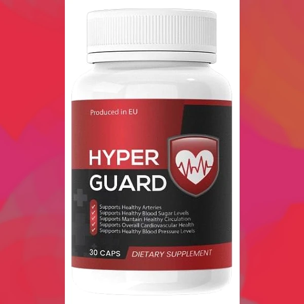 HyperGuard
