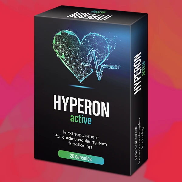 Hyperon caps