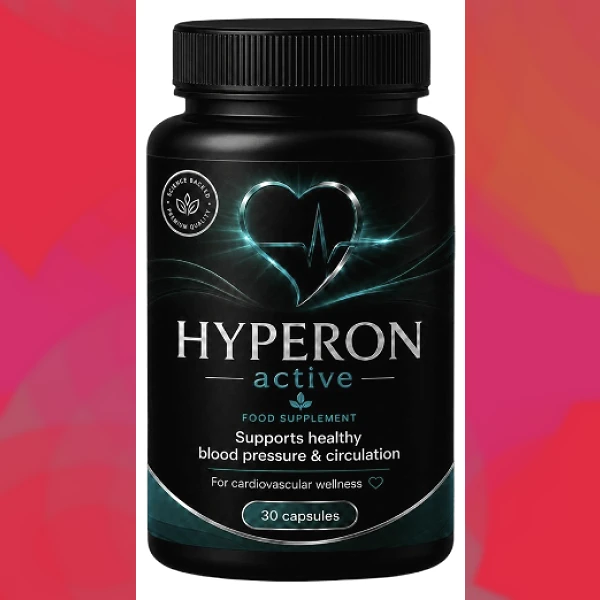 Hyperon