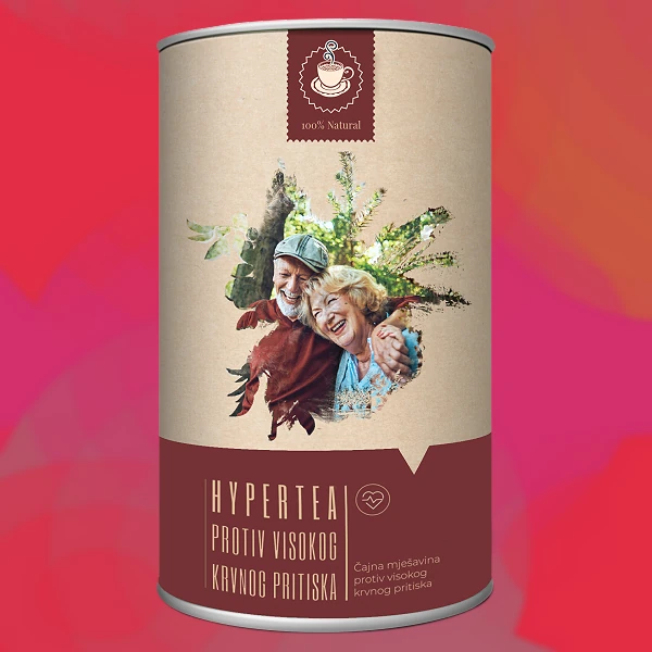 Hypertea