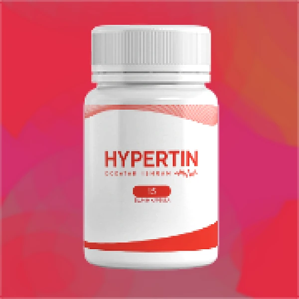 Hypertin Caps