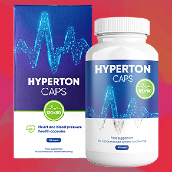 HYPERTON