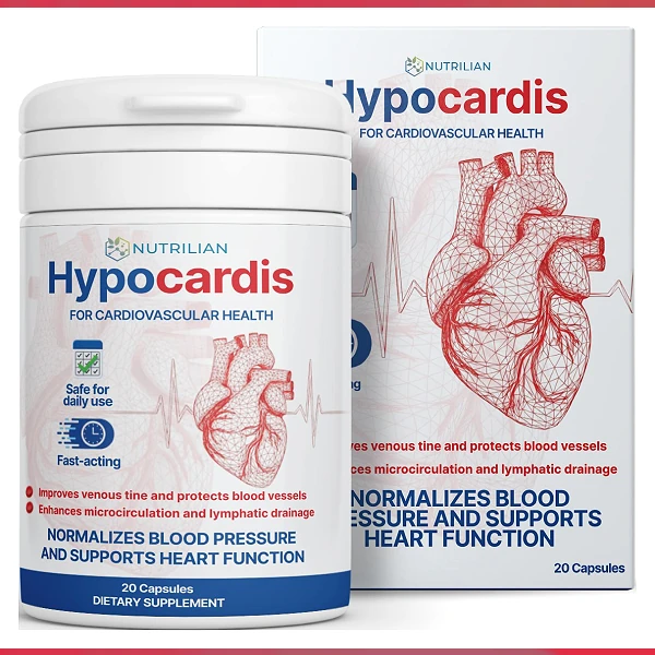 Hypocardis