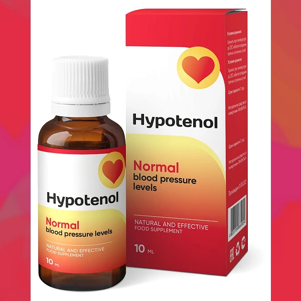Hypotenol