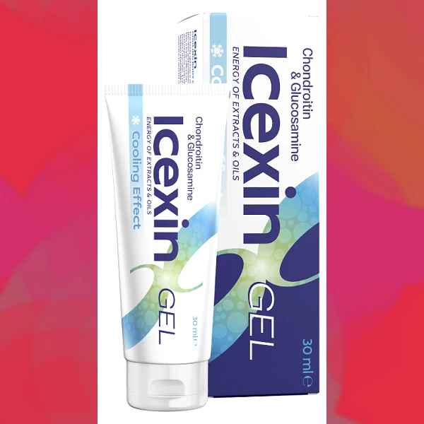 Icexin