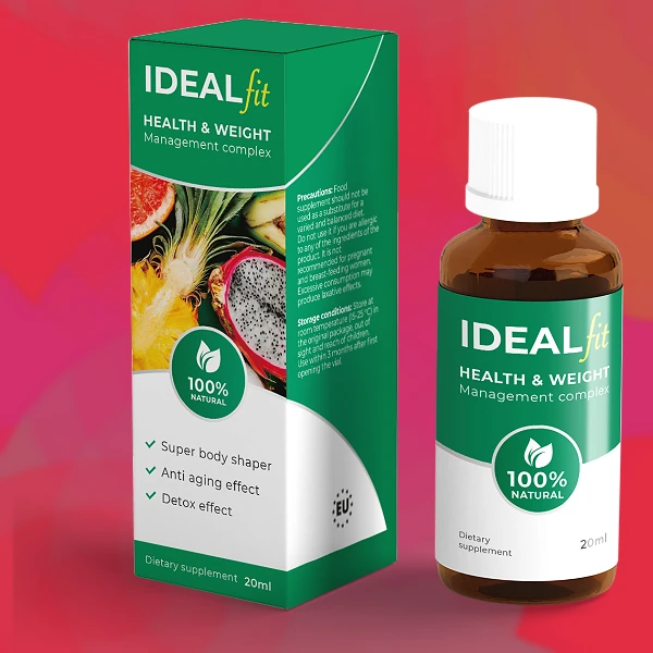 IdealFit