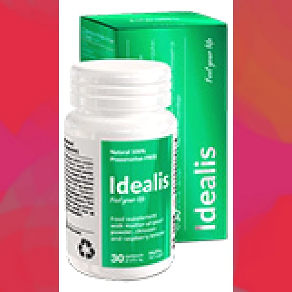 Idealis