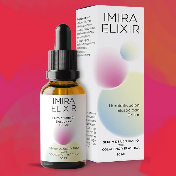 Imira Elixir