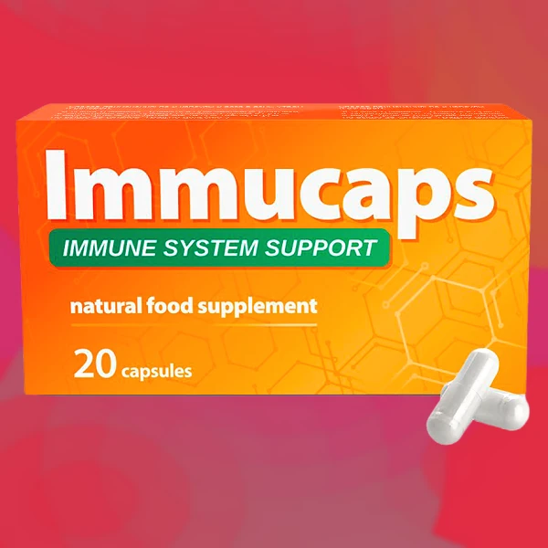 Immucaps