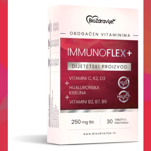 Immuno Flex
