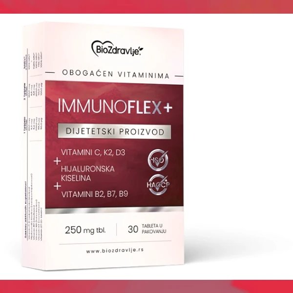 ImmunoFlex+