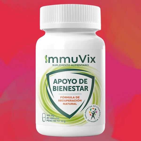 IMMUVIX