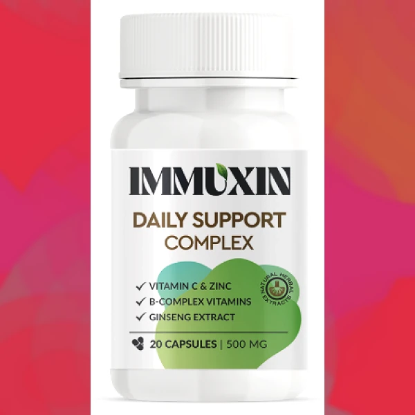 IMMUXIN