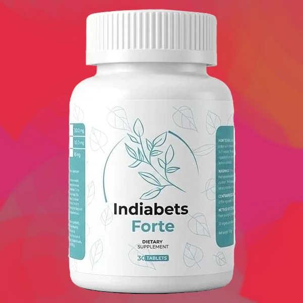 Indiabets Forte