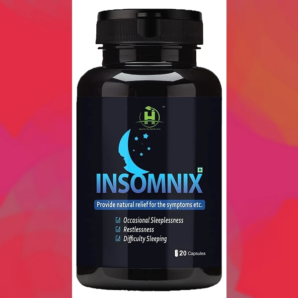 Insomnix