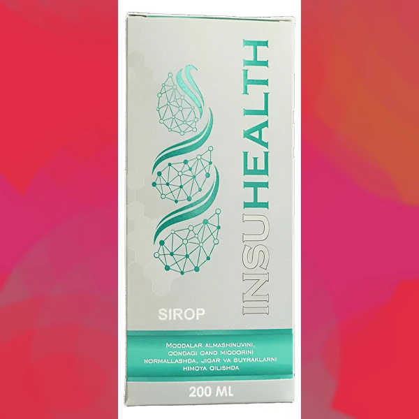 Insuhealth