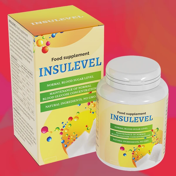 InsuLevel