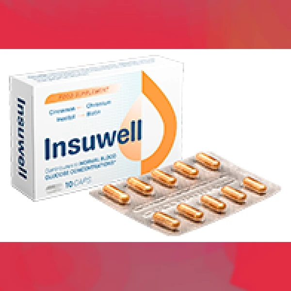 Insuwell