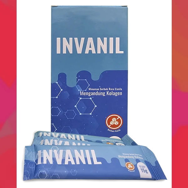 Invanil J