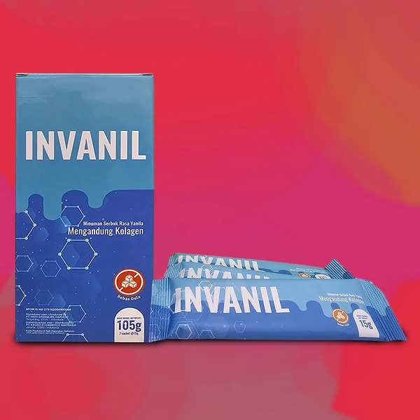 Invanil