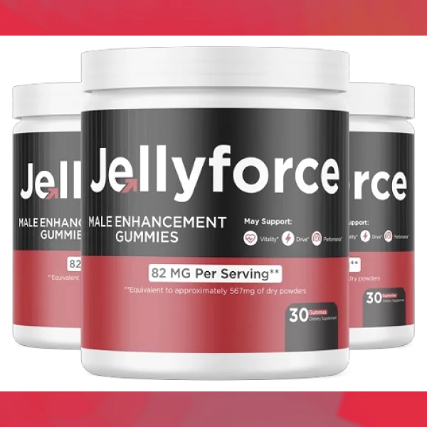 Jelly Force