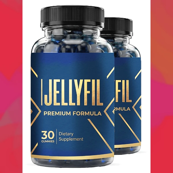 Jellyfil