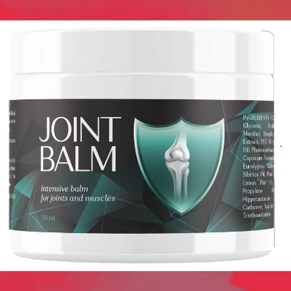 Joint Balm
