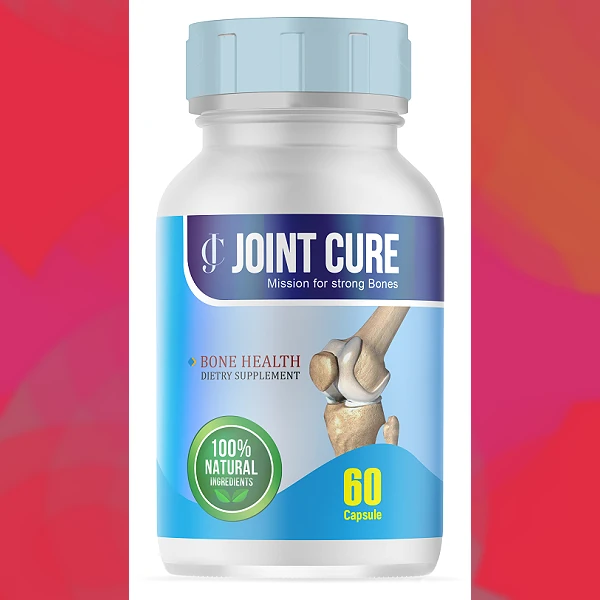 Joint Cure