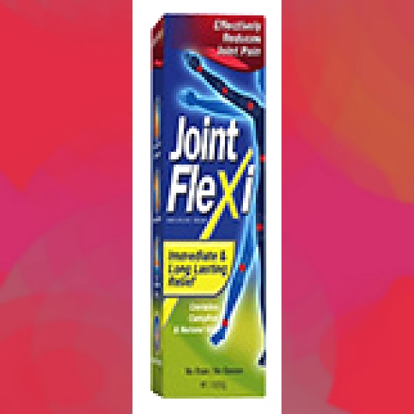 Joint Flexi Private