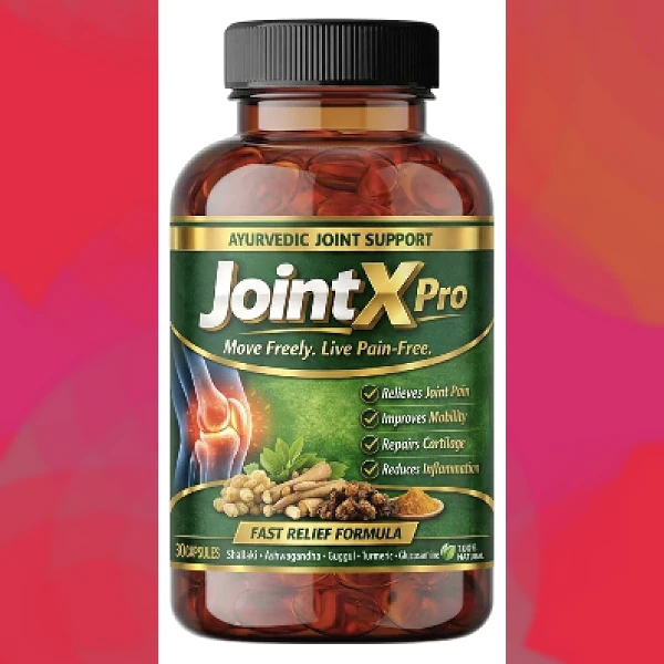 Joint x pro